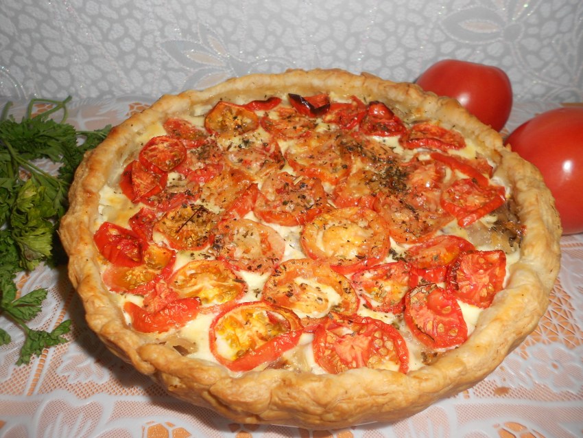 Запеченная курица с огурцом фото