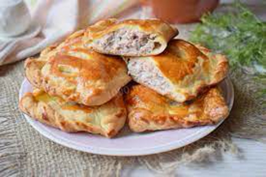 Процент упёка слойки
