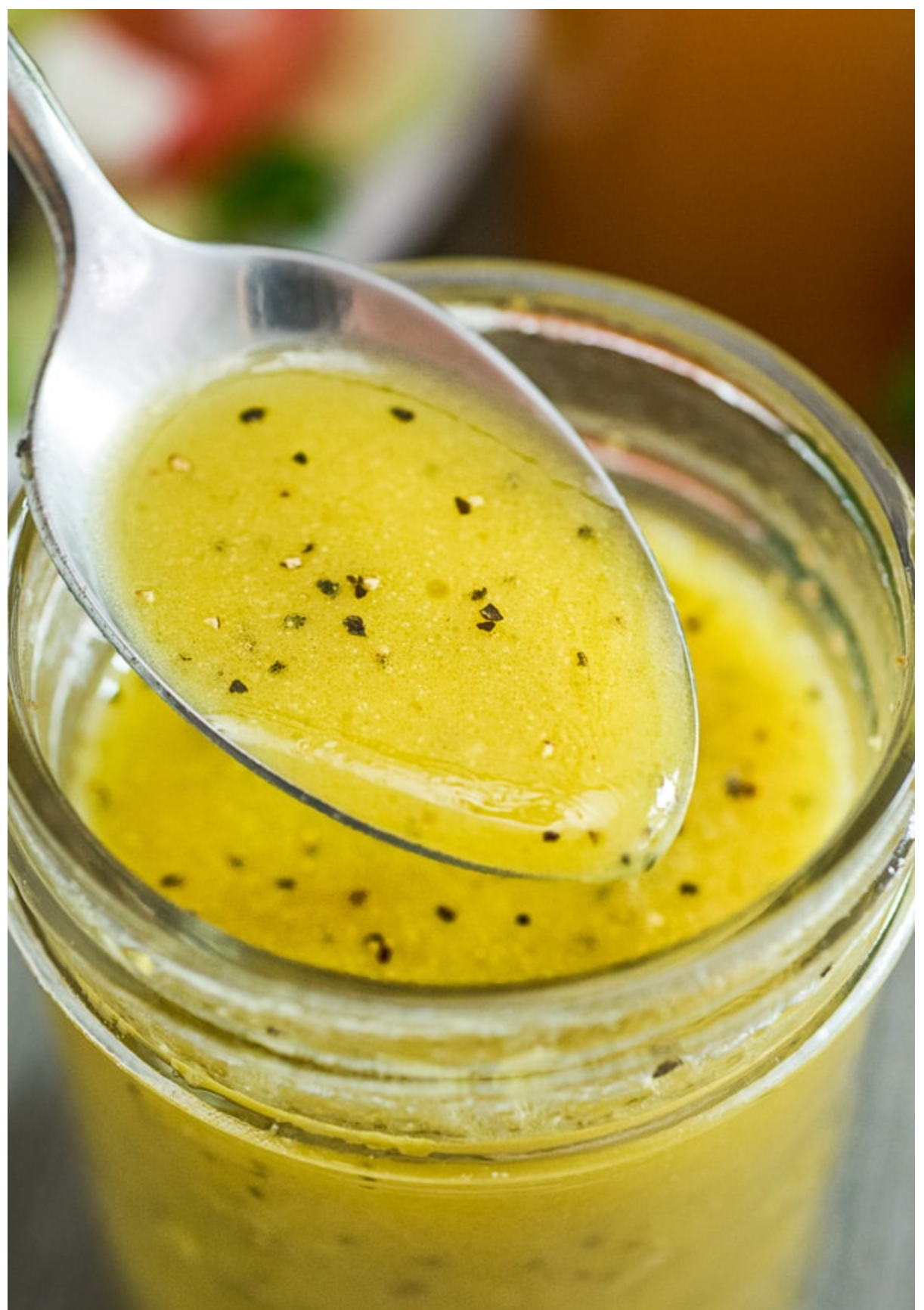 Заправка для салата горчица оливковое масло