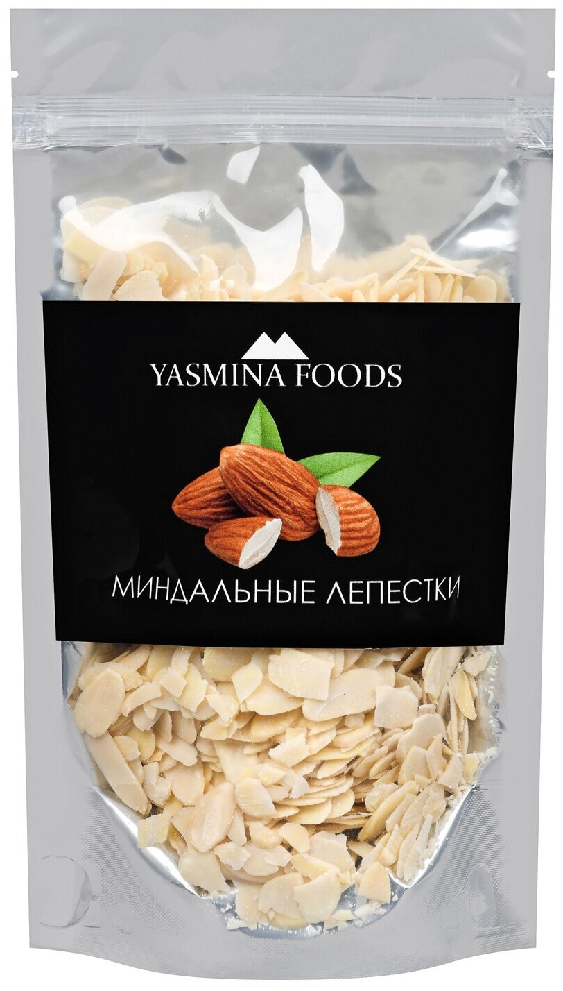 Лепестки миндаля (38 фото)