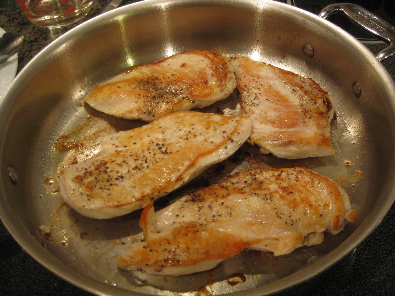 Блюда из куриной грудки рецепты с фото простые и вкусные на сковороде пошагово