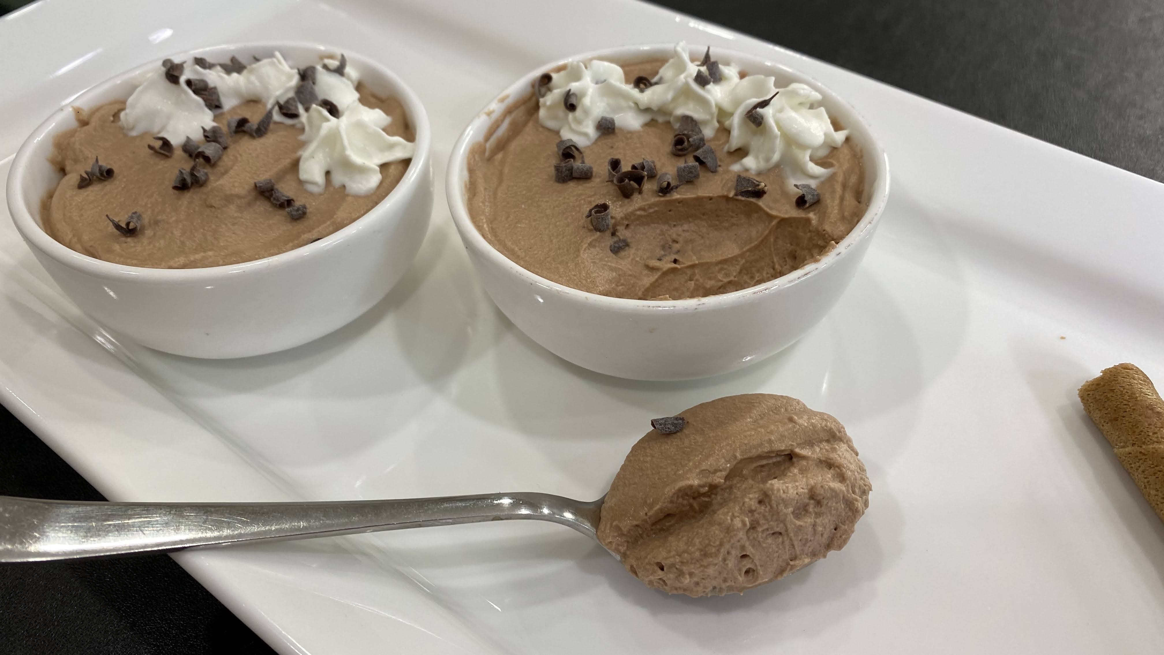 Mocca Mousse