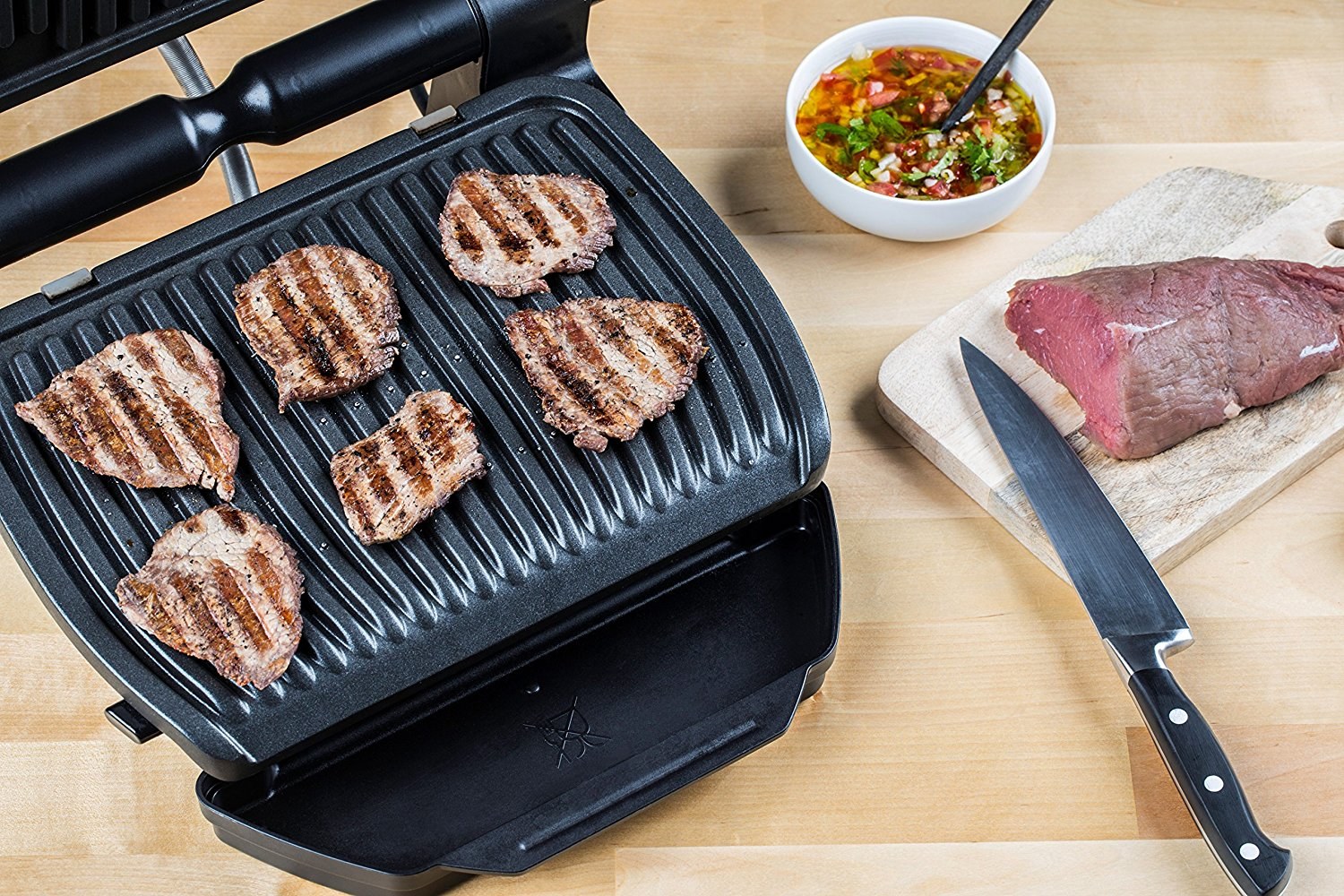 Какой гриль лучше. Tefal gc730d34. Гриль Tefal Optigrill gc730d34. Tefal Optigrill Smart. Гриль Тефаль Optigrill Smart.