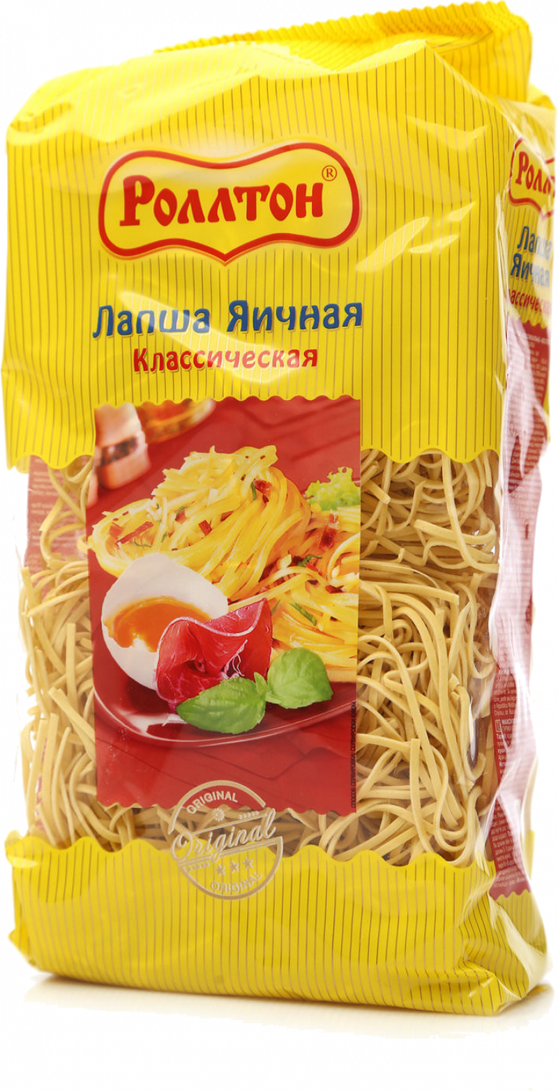 МАКСТОРИ лапша бесбармачная