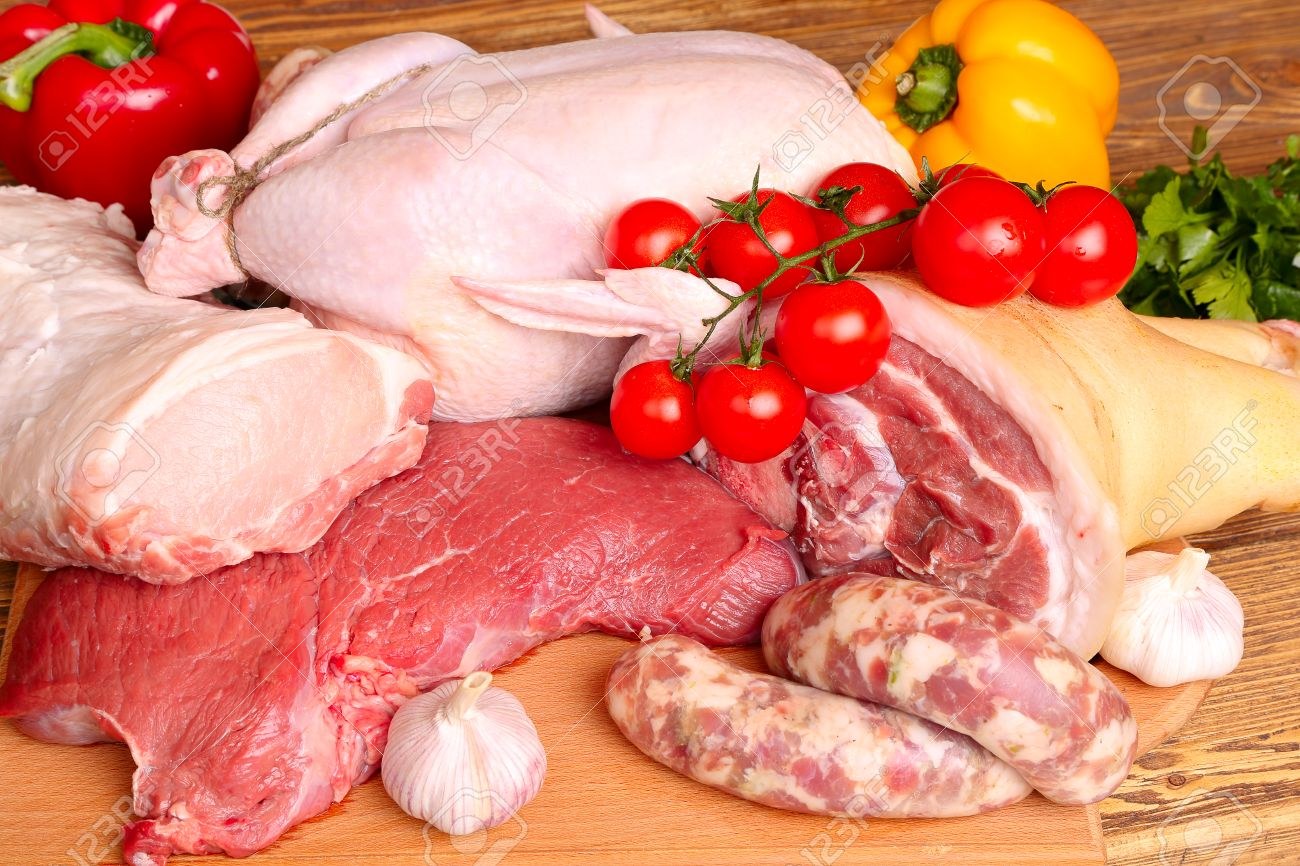 Animals meat. Мясо птицы. Свинина. Курица мясо. Куры мясо.
