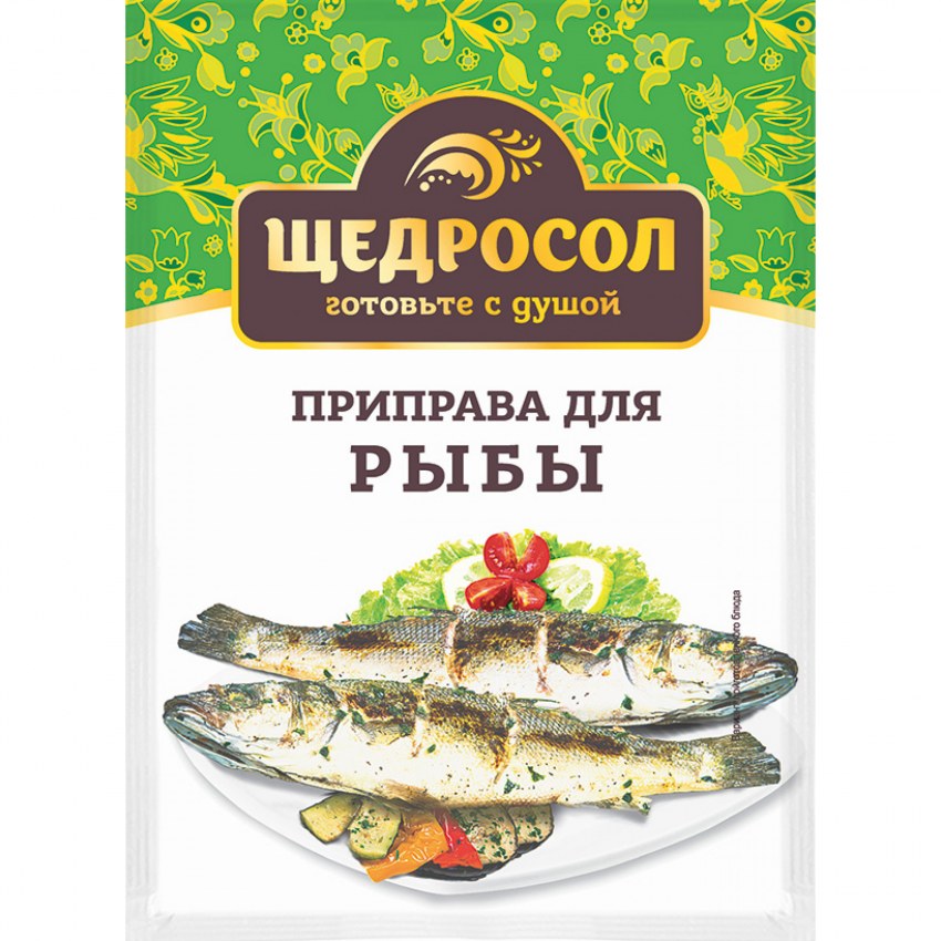 Индана приправа для мяса, 15 г