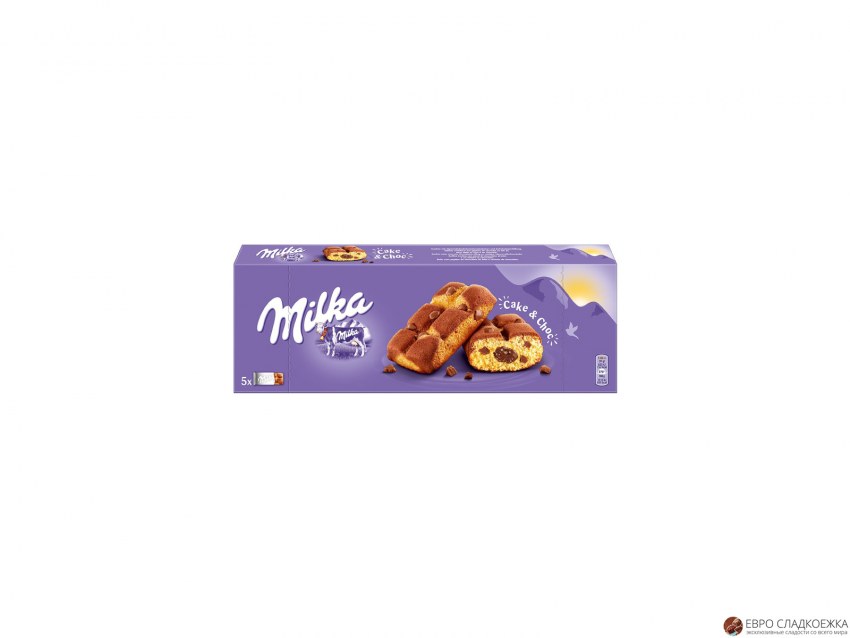 Милка tender Cow