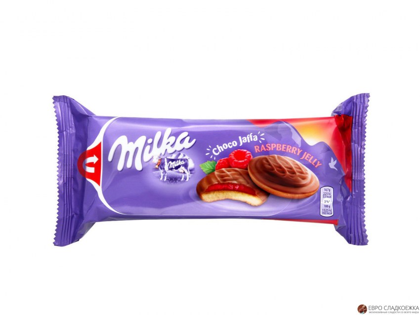 Милка Лила кейк
