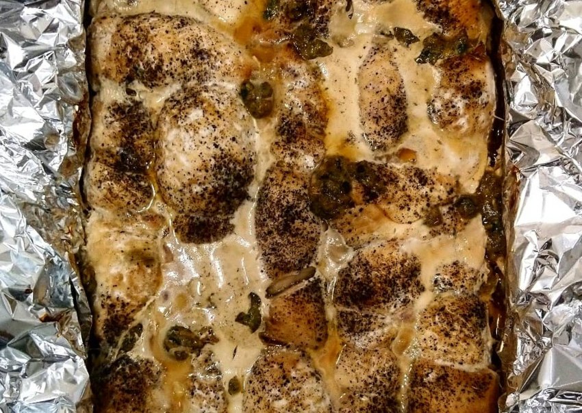 Рецепты с псиллиумом