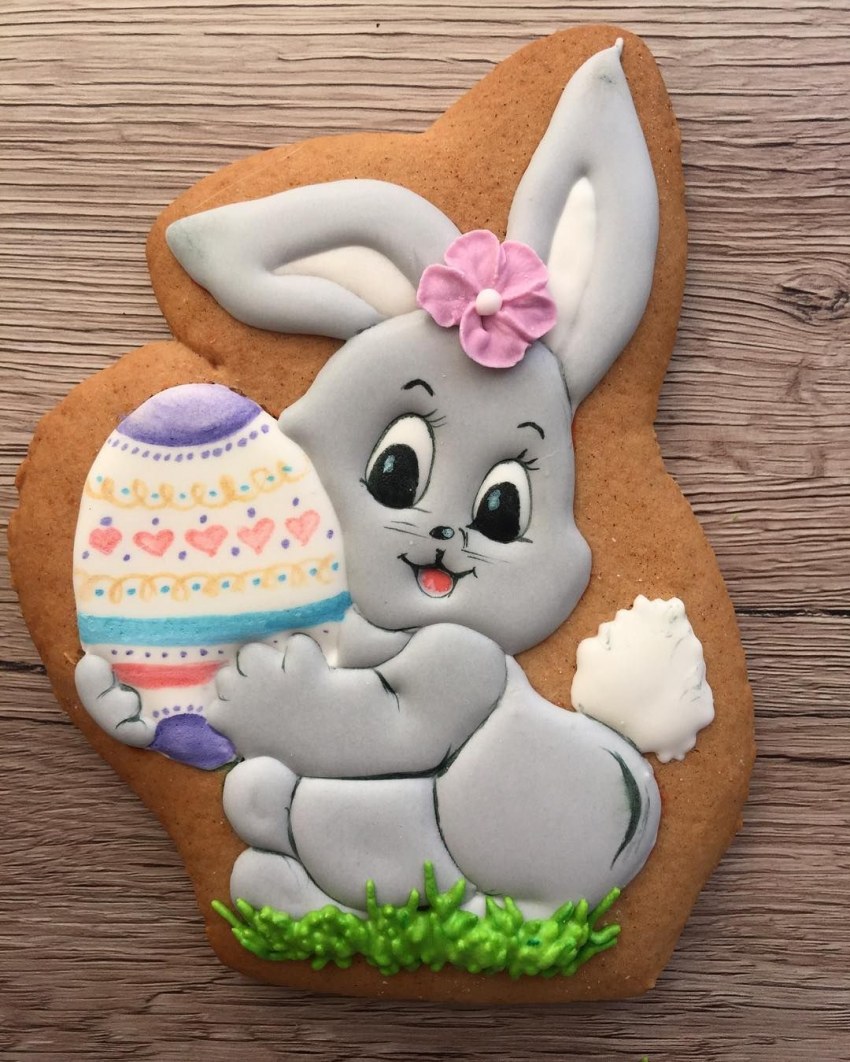 Формочки для пряников