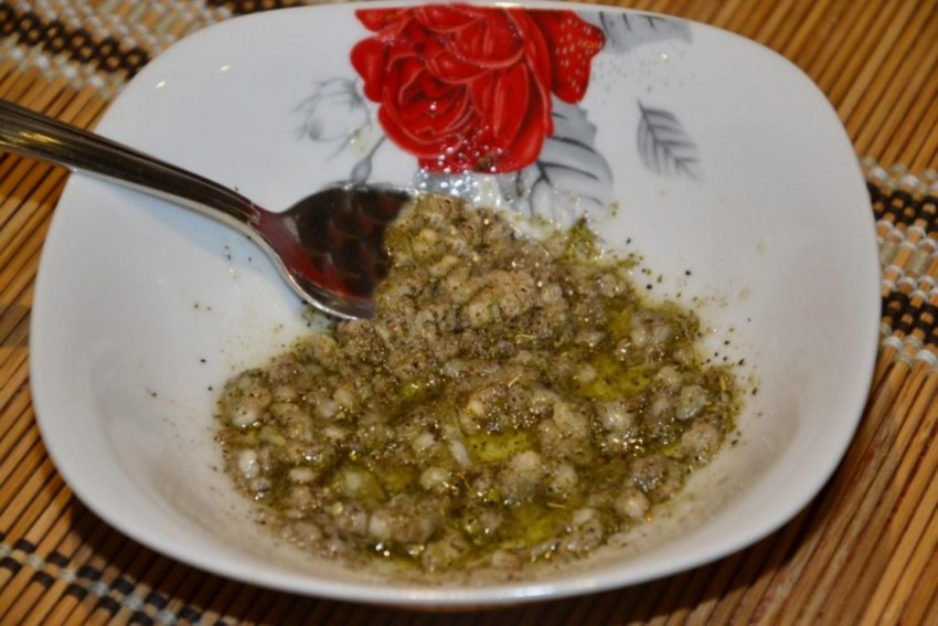 Chicken with Lemon and Olives