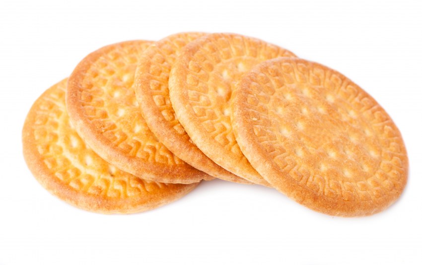 Галетное печенье Марич