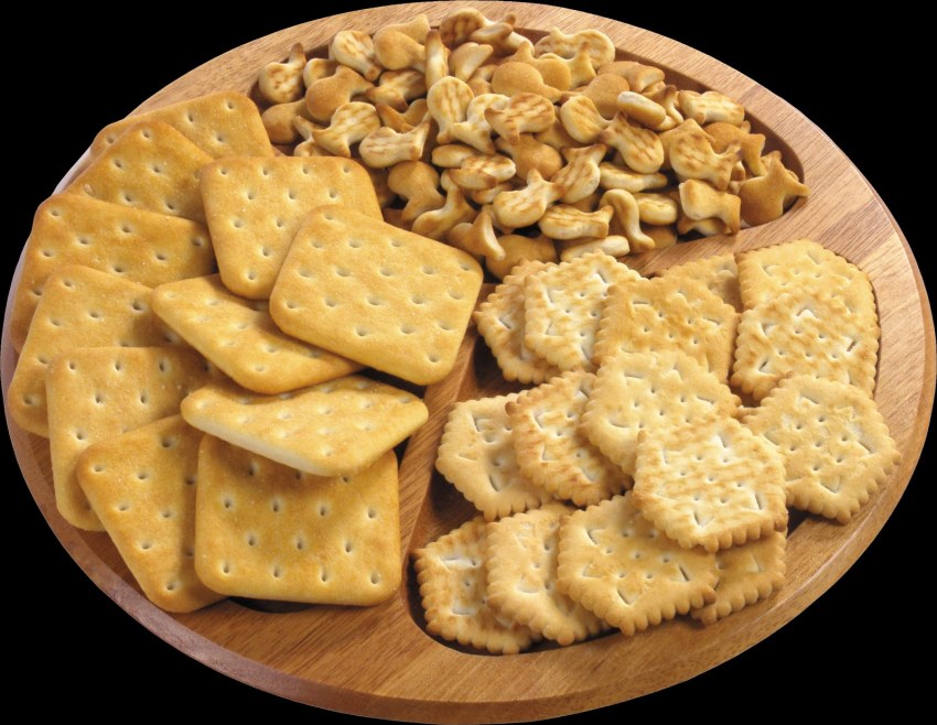 Печенье с маршмеллоу