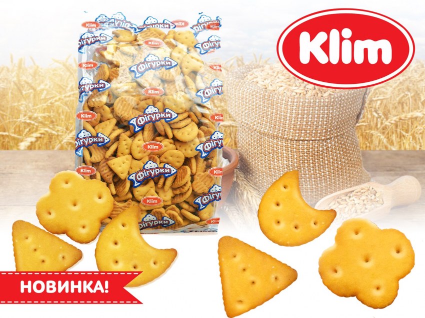 Французский крекер Кристо
