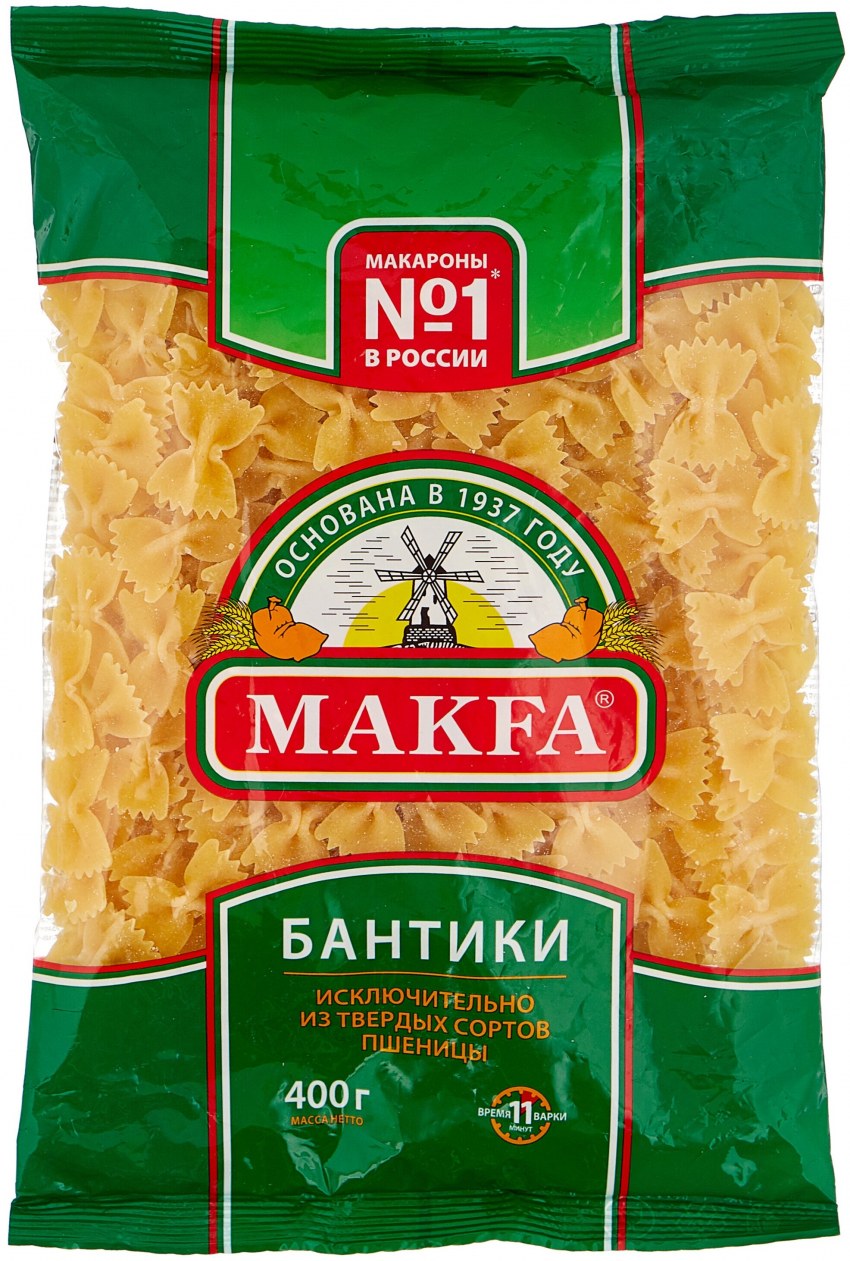 Макароны Гранд ди паста виток 500г