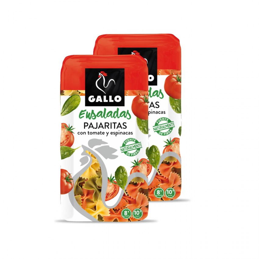 Gallo паста