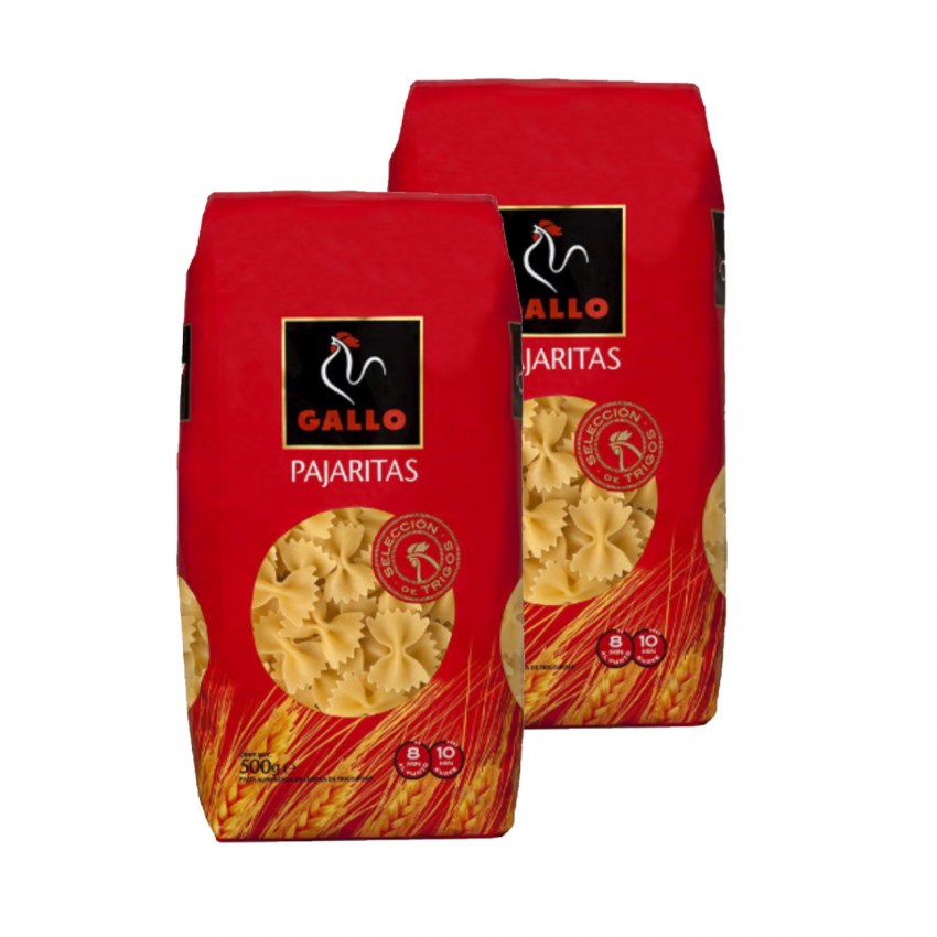 Макароны Gallo 500г спагетти