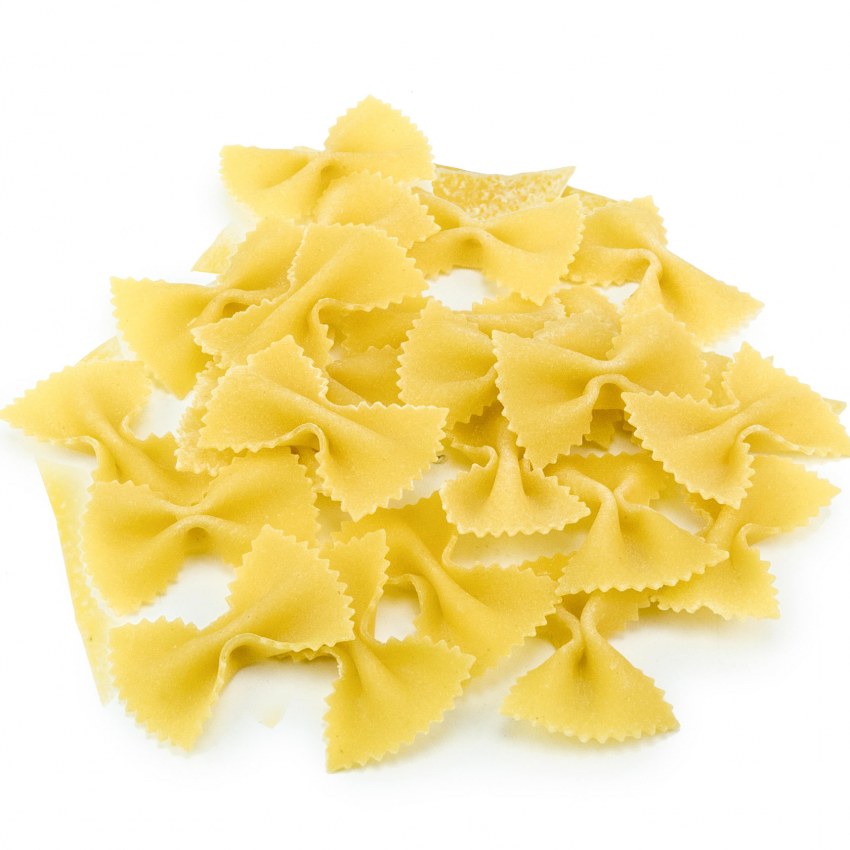 Макаронные изделия pasta Zara Farfalle 500г