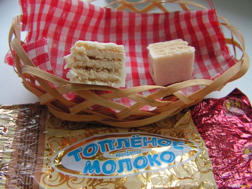 Украшения из песочного теста
