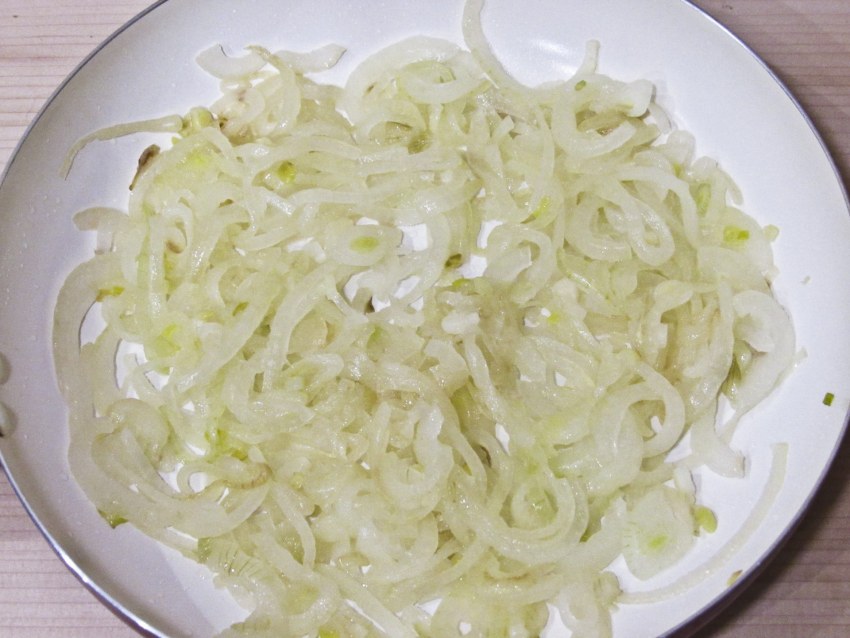 Сочни для бешбармака
