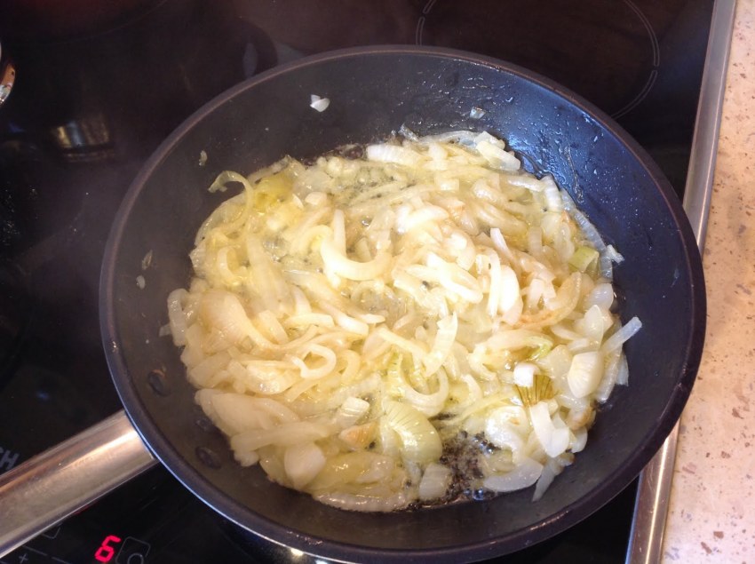 Татарская Национальная кухня бешбармак