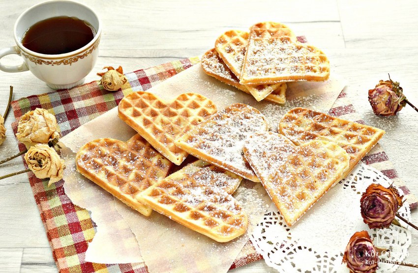 Печенье annafaggio Cafe crisp, 450г