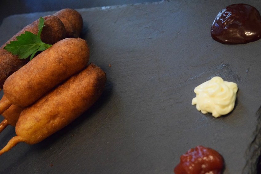 Corn Dog