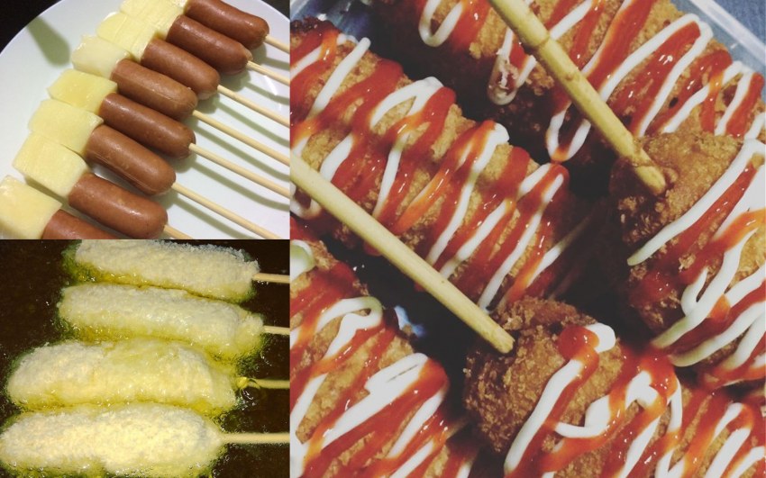Corn Dog