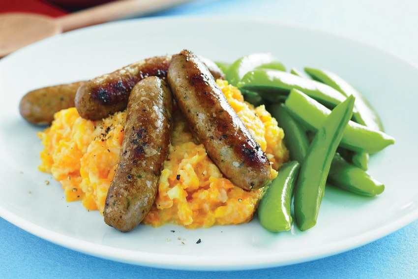 Ah Chipolata