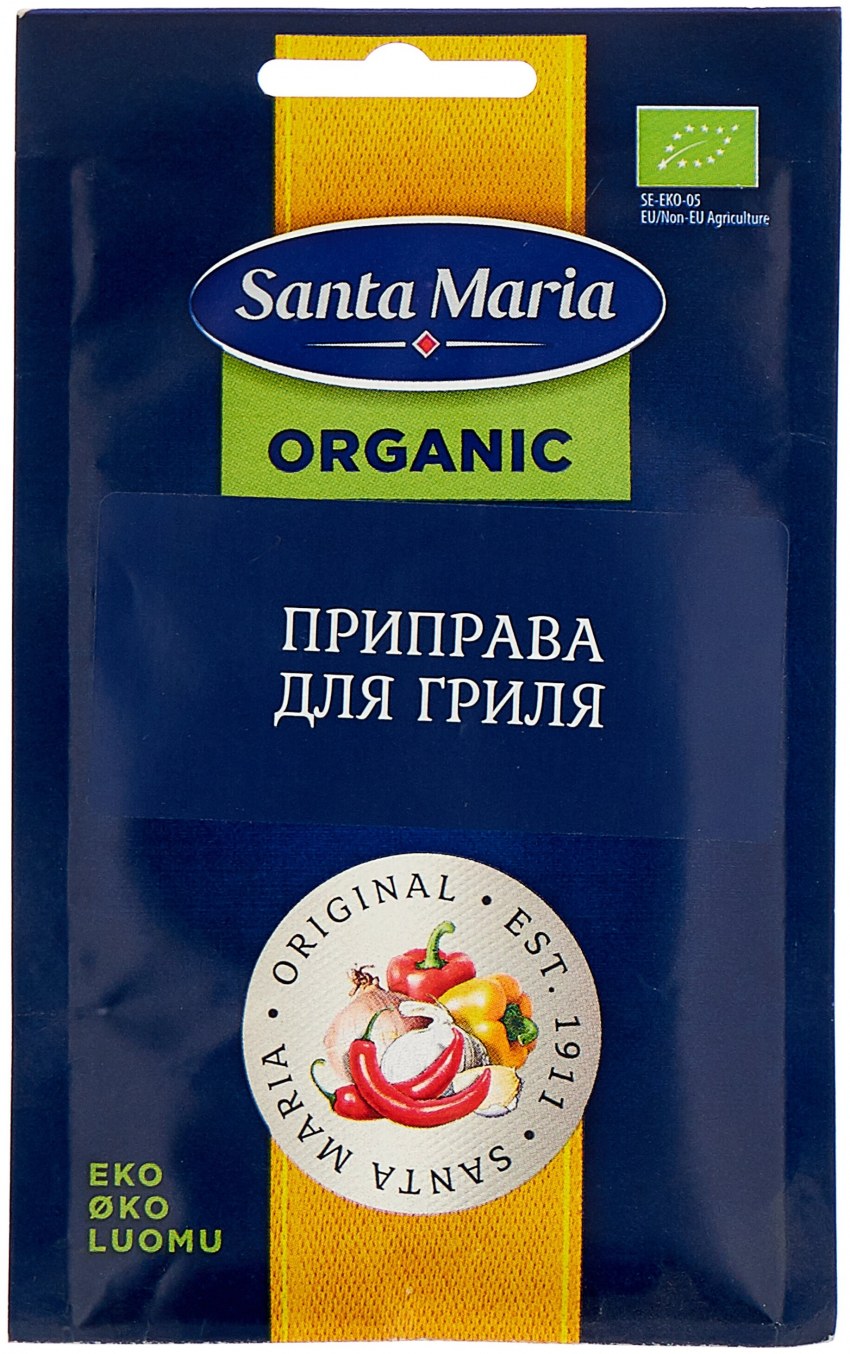 Пряности к грибам