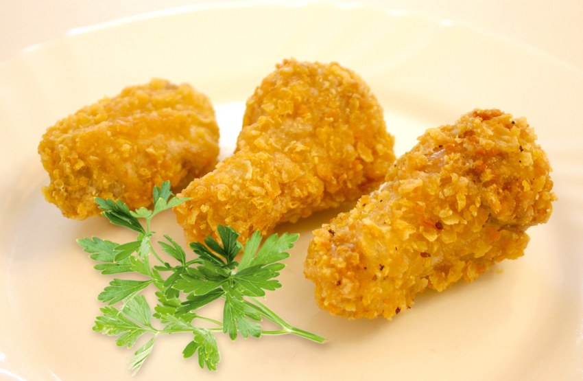 КФС Чикен
