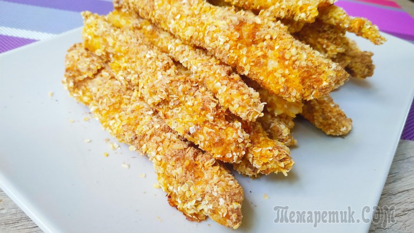 Приправа для курицы как в KFC