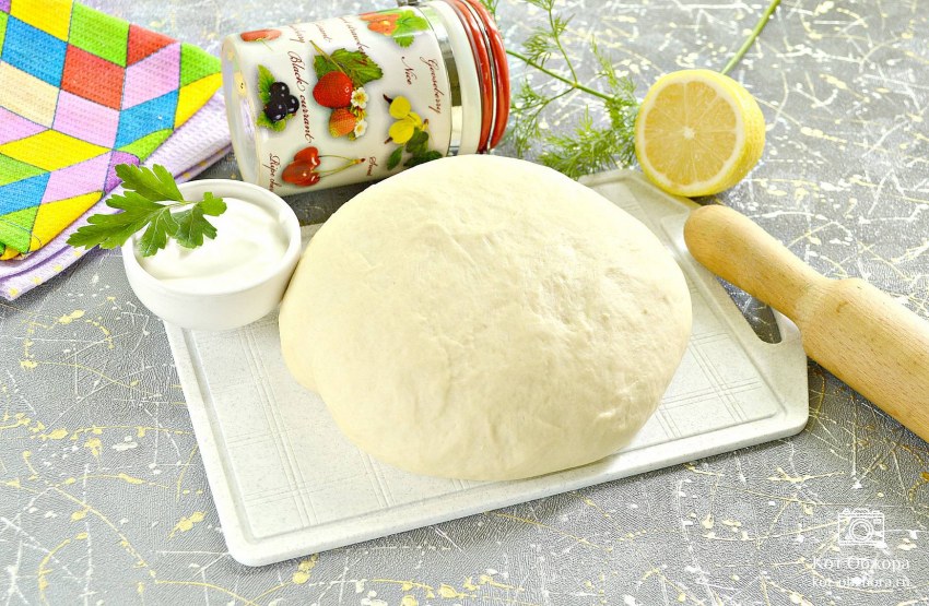 250 Гр муки