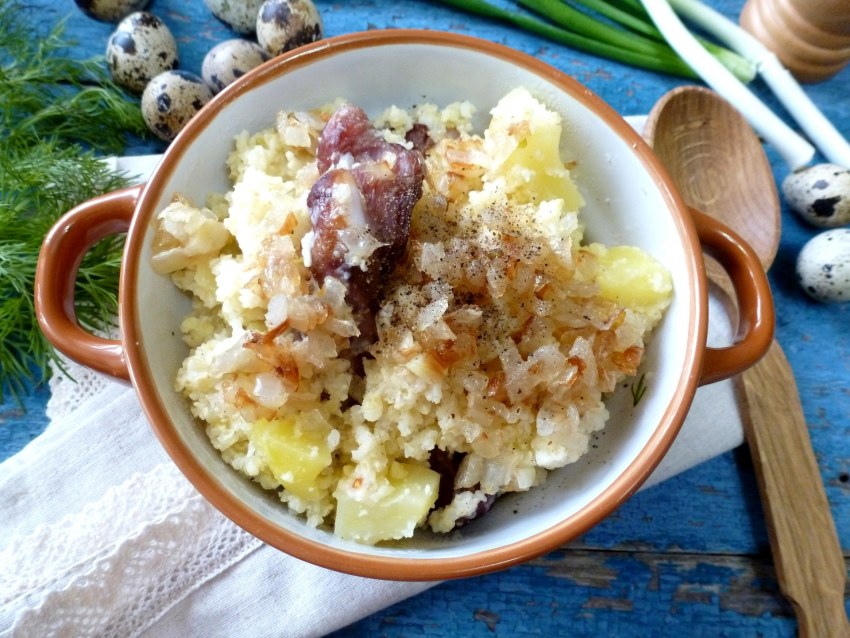 Казацкий Кулеш