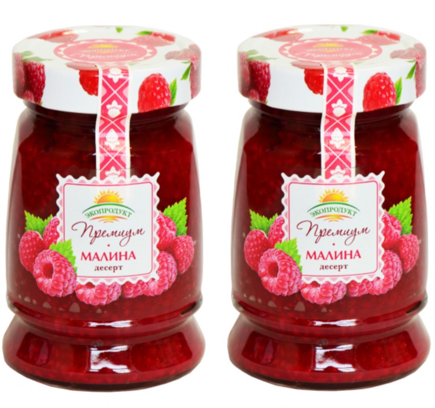 Малиновое настроение