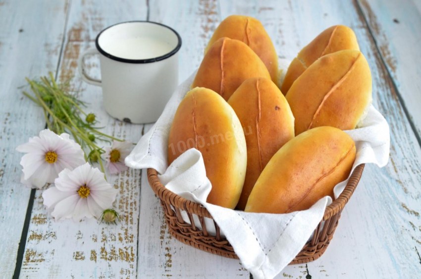 Камень из картошки