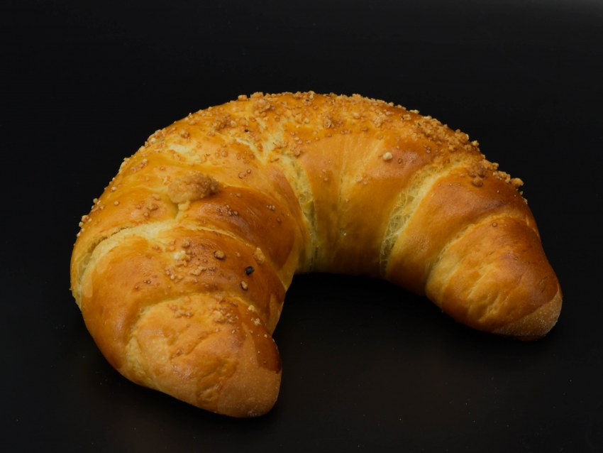 Булочки с вареньем
