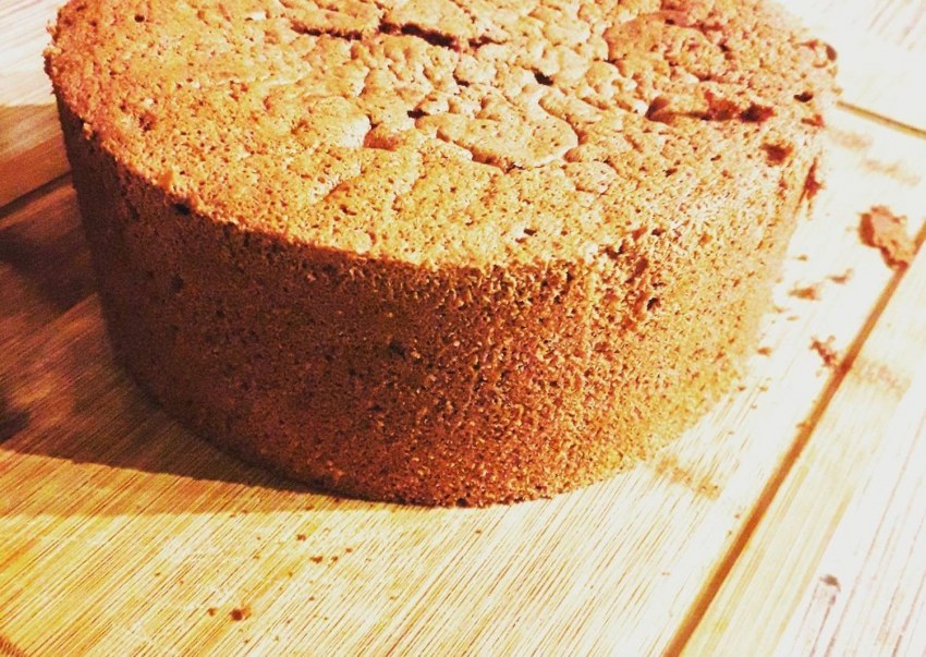 Выпечка из молока