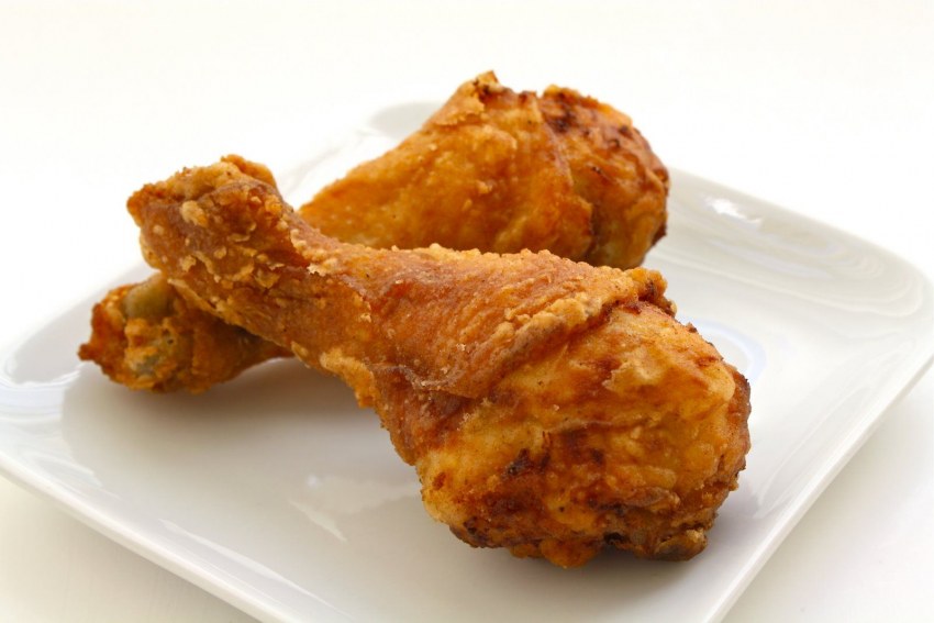 КФС Chicken Legs