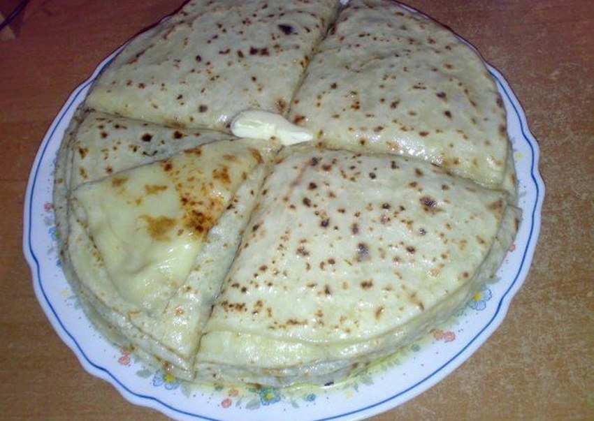 Дэлэн кабардинский