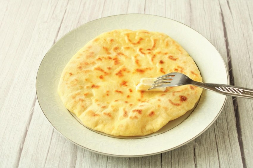 Хычины осетинские
