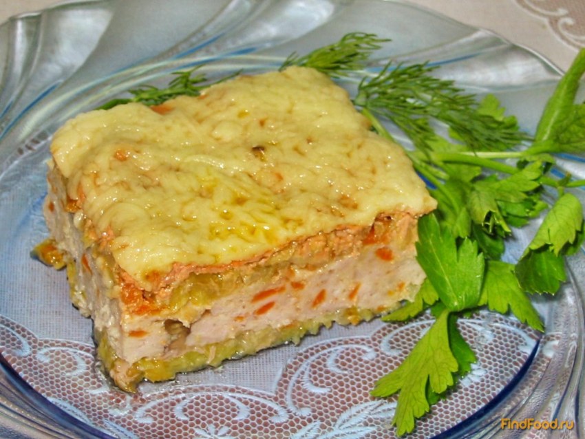 Мусака Высоцкая