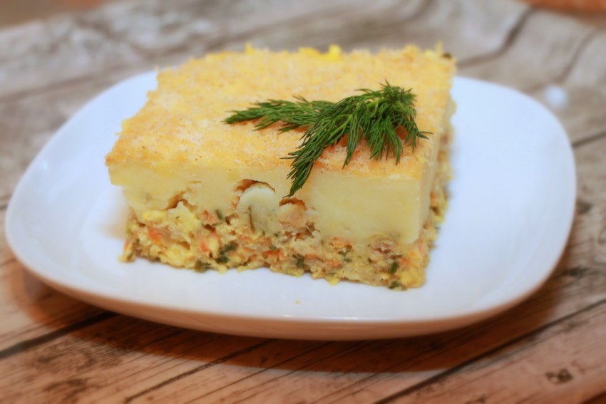 Мясо по московски