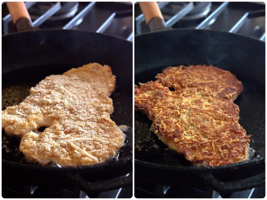 Специи для отбивной из курицы