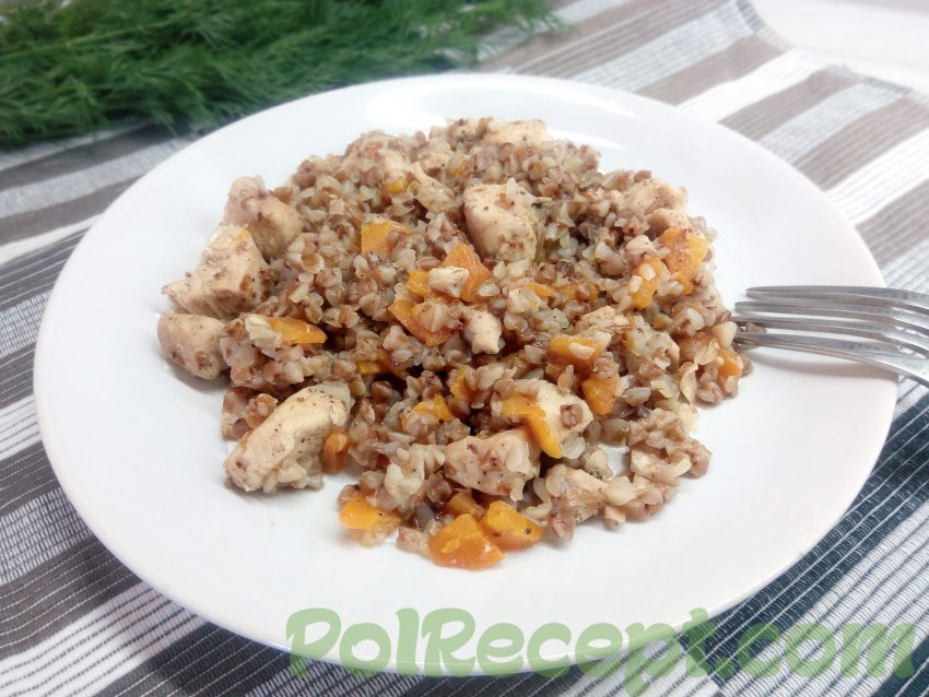 Национальные блюда из кускуса