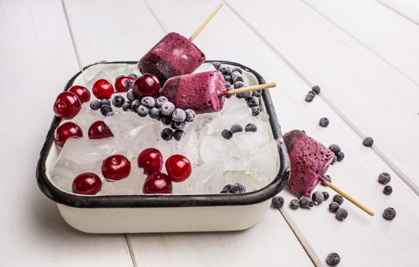 Мороженое экзо эскимо, малина манго, 70 г