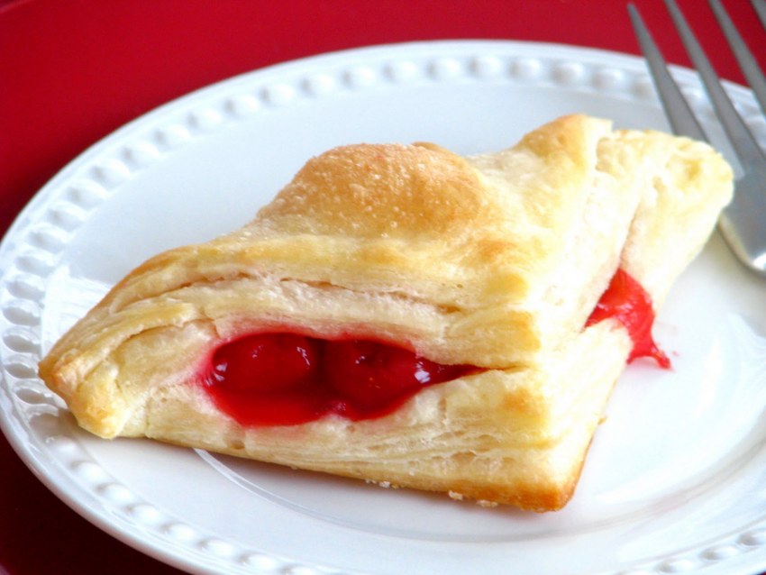 Лаваш конвертики