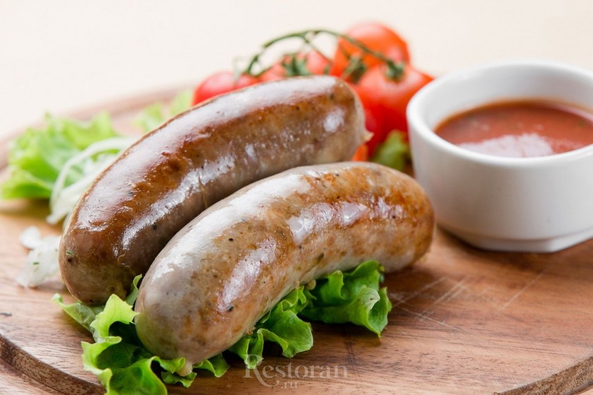 Мясная тема