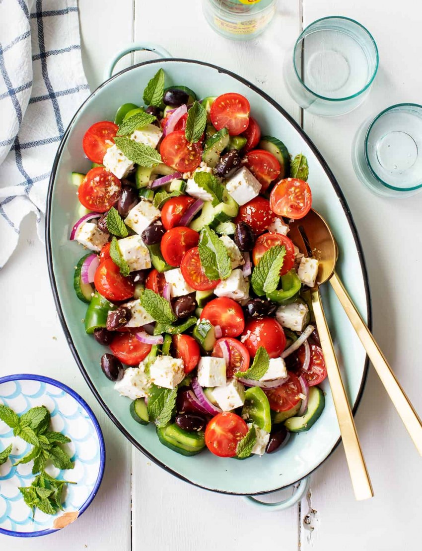 Европейская кухня