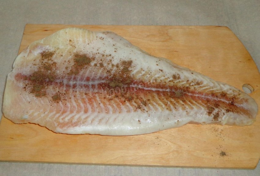 Морской язык